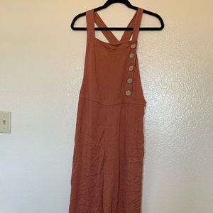 Target jumpsuit